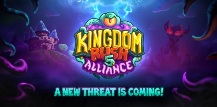 王国保卫战5下载官网