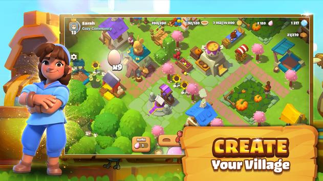 Everdale(山谷物语国际服)