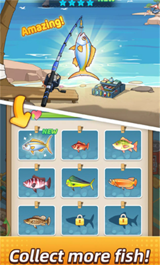 钓鱼大亨下载安装