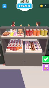 经营咖啡厅Coffee Shop Organizer