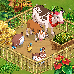 金银岛冒险(Taonga Island Adventure)