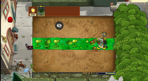 植物大战僵尸fn版(PvZ FN)