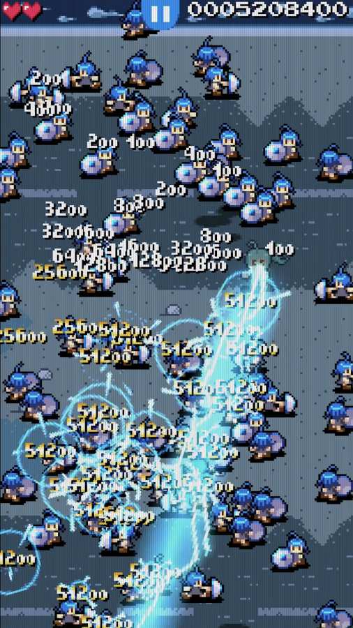 ElectroMaster(电击使)