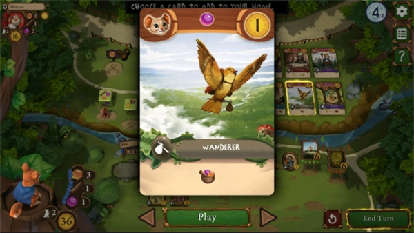 欢迎来到埃弗德尔 欢迎来到埃弗德尔