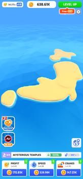 空闲岛公司Island Inc