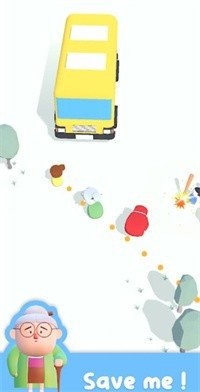 救救祖母Save The Grandmother 救救祖母Save The Grandmother