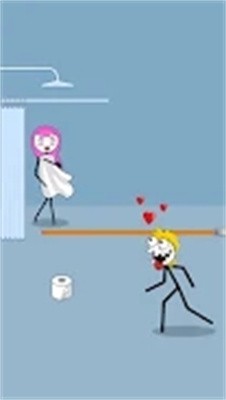 巨魔大师火柴人小偷拼图(TrollMaster) 巨魔大师火柴人小偷拼图(TrollMaster)