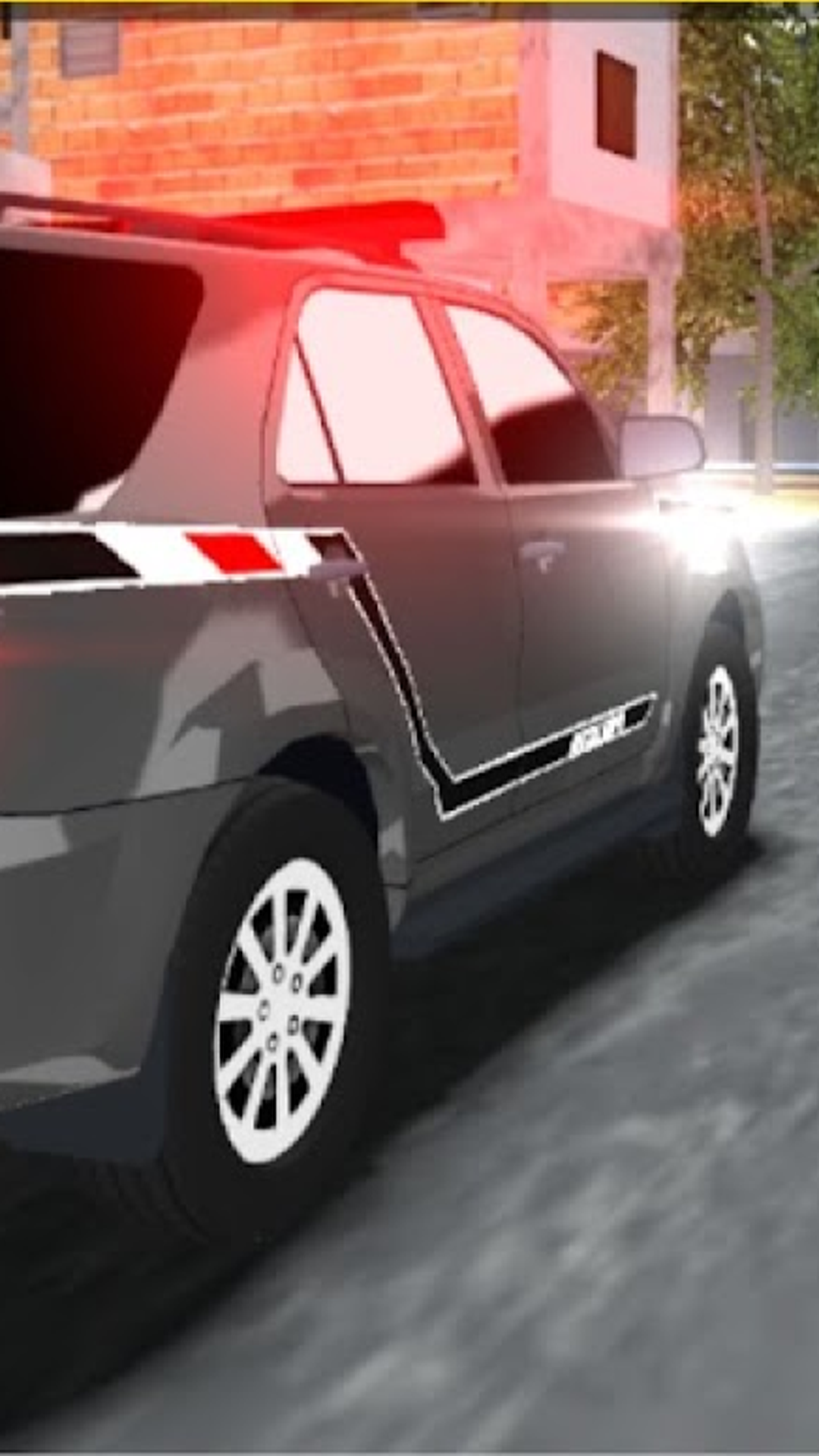 城市真实漂移模拟器官网版