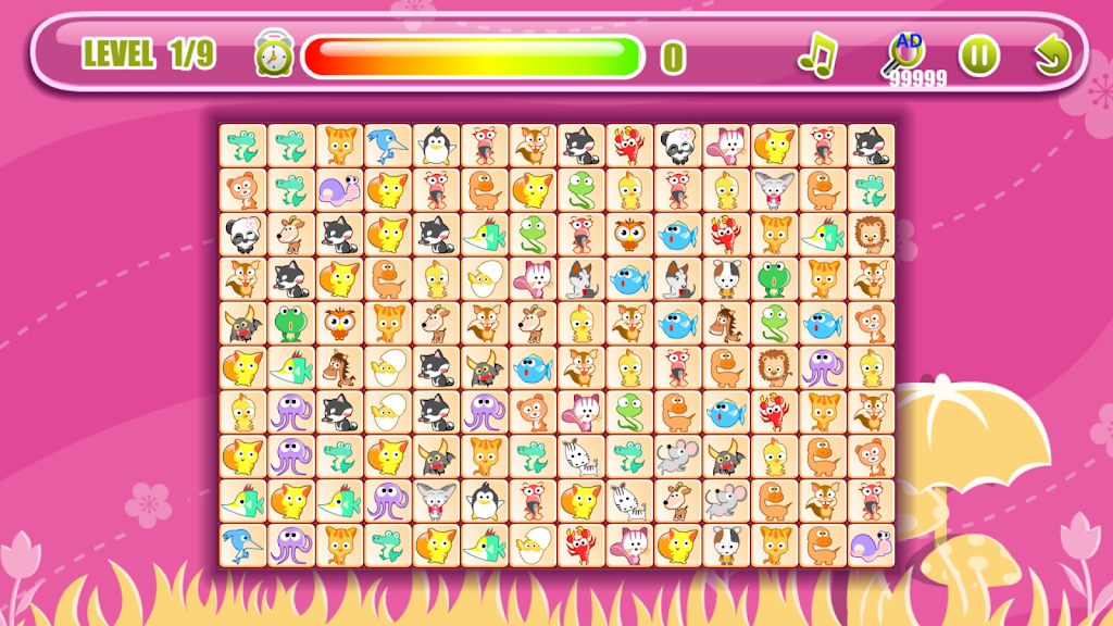 梦幻宠物链接(Dream Pet Link)