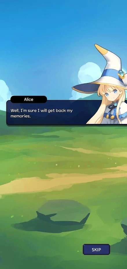 动物巫师手游(Animal Wizard)