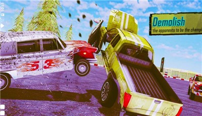 Demolition Derby(破坏德比4)