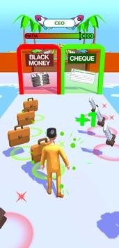 成为老板跑酷Be the Boss Run