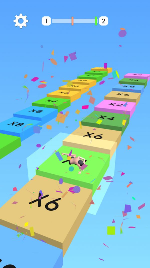 老王棍子跳 老王棍子跳