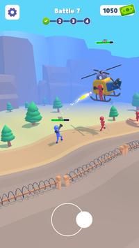 火箭筒先生Mr Bazooka