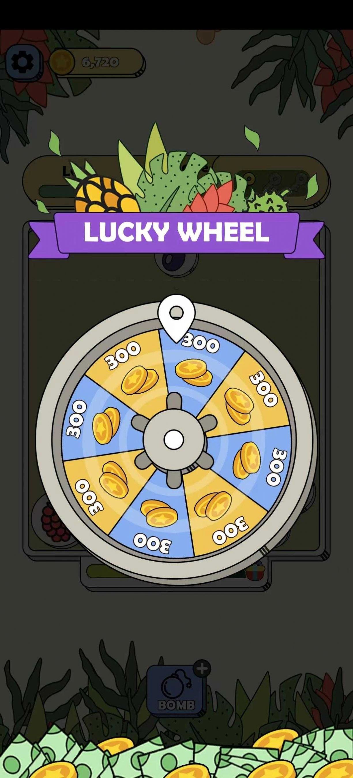 可爱的果汁2048(Lovely Fruit) 可爱的果汁2048(Lovely Fruit)