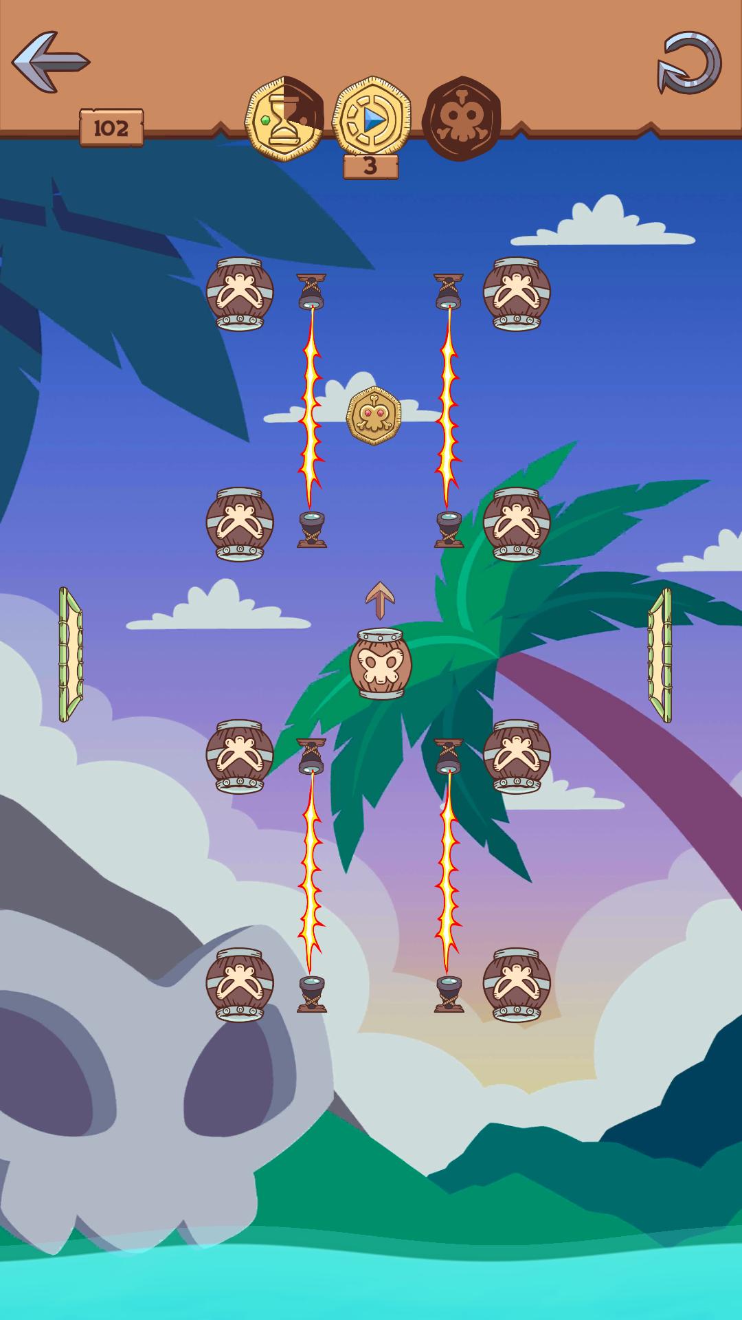 枪管吊杆(BarrelBoom) 枪管吊杆(BarrelBoom)