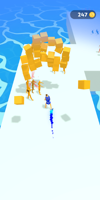 钢铁侠超级英雄模拟器(Iron Suit)