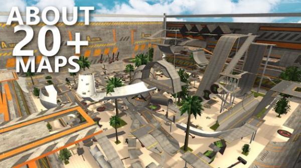 网上车祸(Online Car Crash)