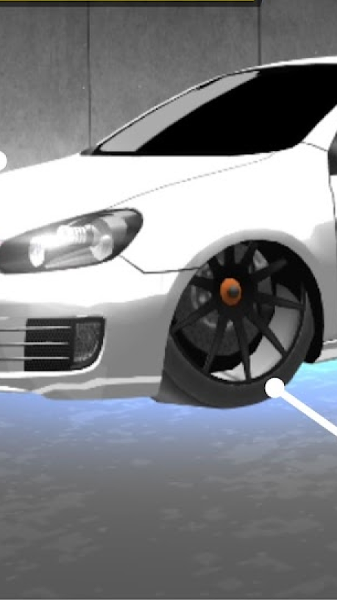 城市真实漂移模拟器官网版