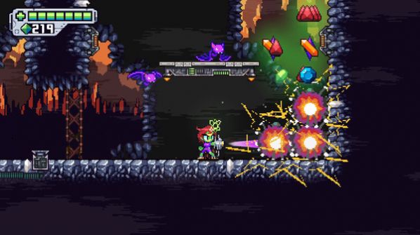 月球掠夺者手游