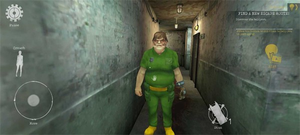 肉先生2灭霸模组(MR THANOS)