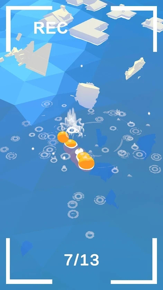 海洋蠕虫OceanWorm