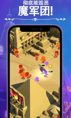 口袋死灵法师(Pocket Necromancer)