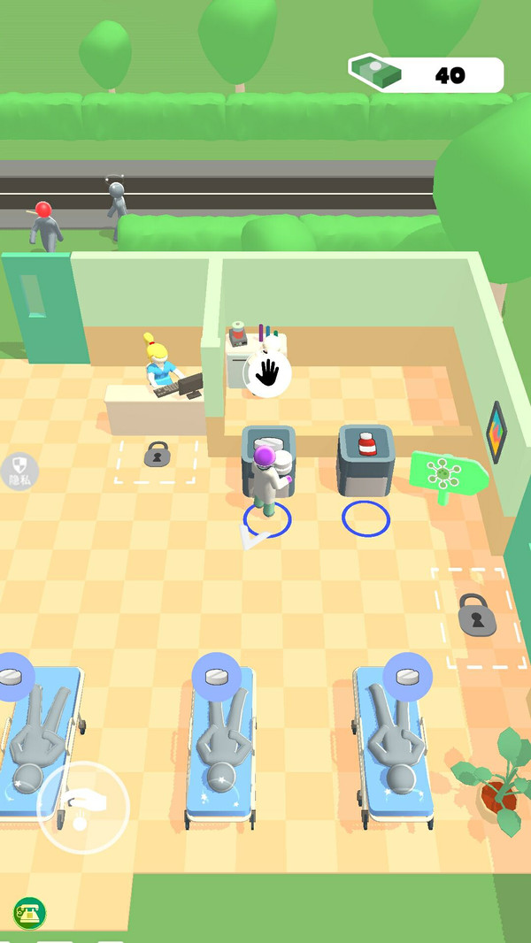 ����鿴��ͼ