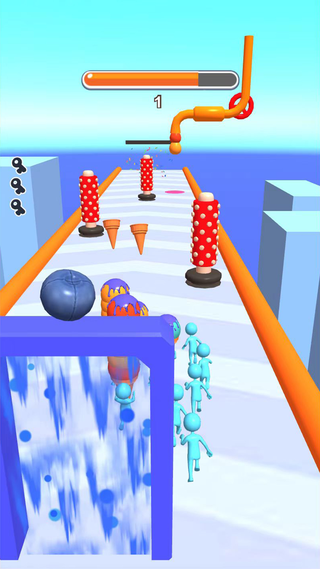 早安甜品屋 早安甜品屋