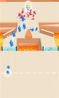 Count Wars(计数战争)