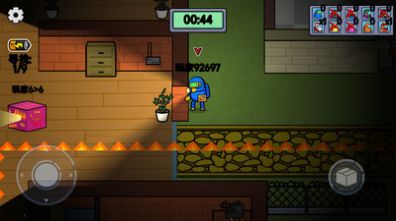 汪星大逃亡 汪星大逃亡