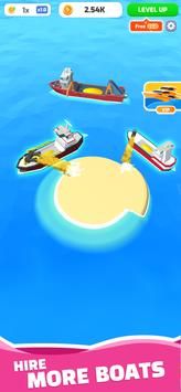 空闲岛公司Island Inc