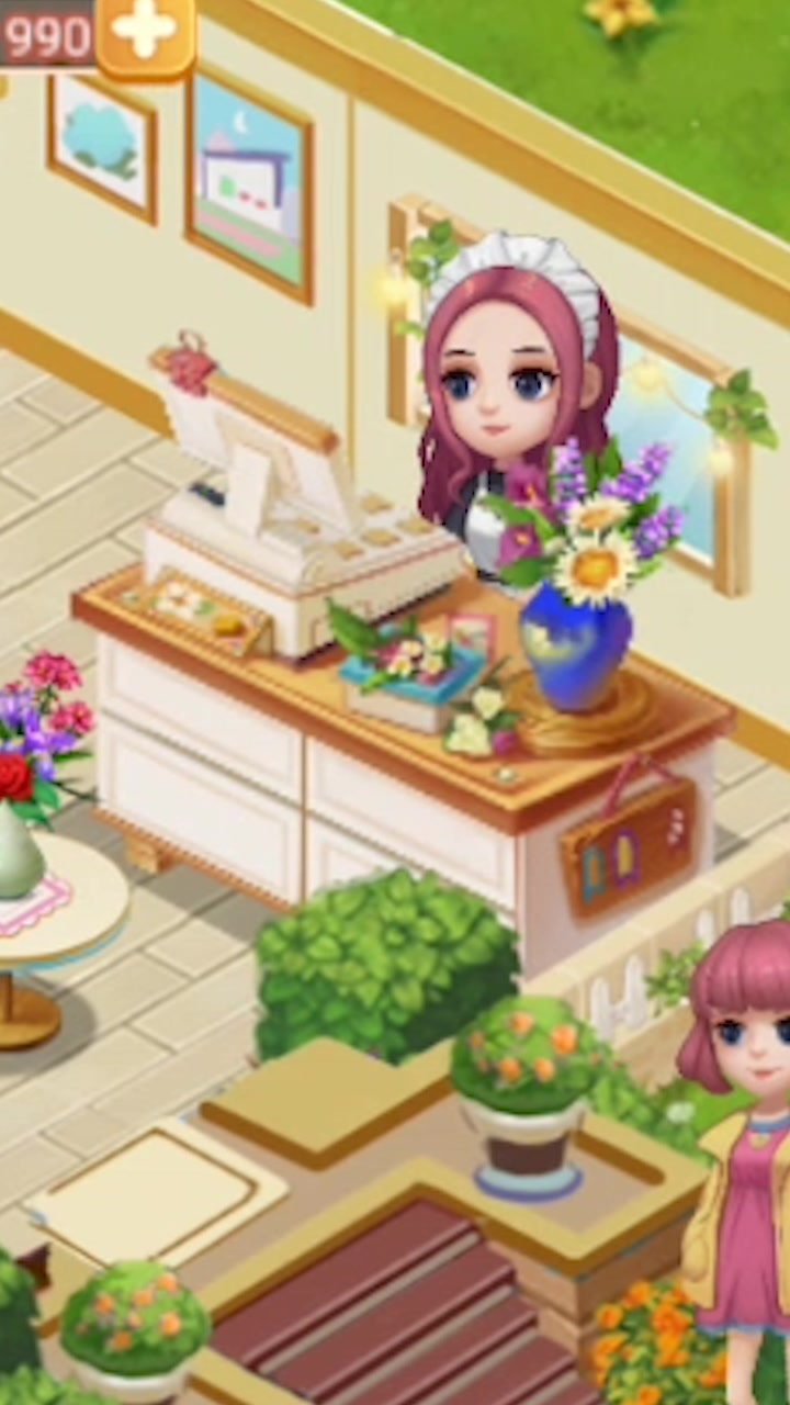 恋与花园 恋与花园