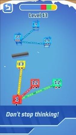 空中冲突停车(Clash Parking) 空中冲突停车(Clash Parking)