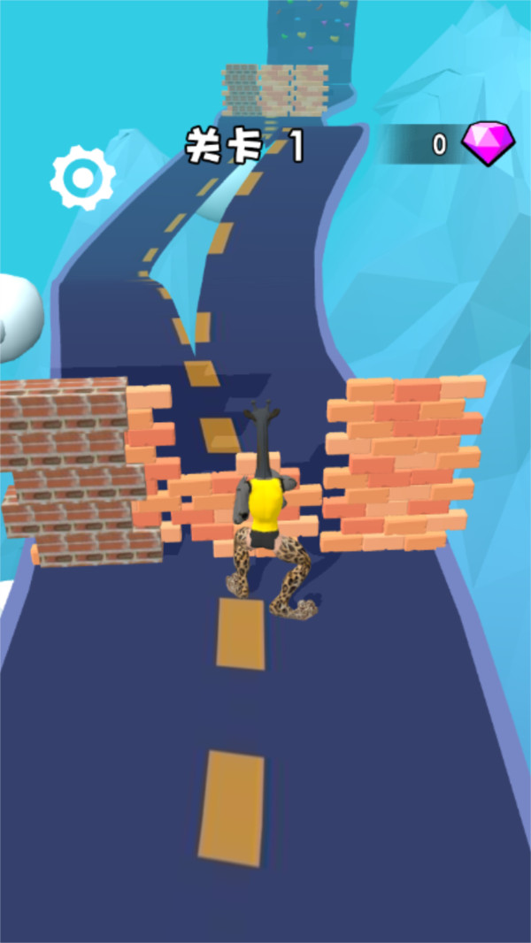 怪物变变变 怪物变变变