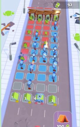 接管合并takeover merge