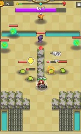 邪恶的射手(邪惡的射手)