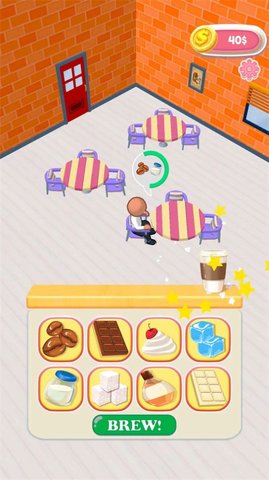 终极咖啡师（BaristaRush）