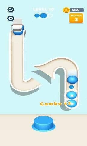 Pile It 3D(堆堆球3D)