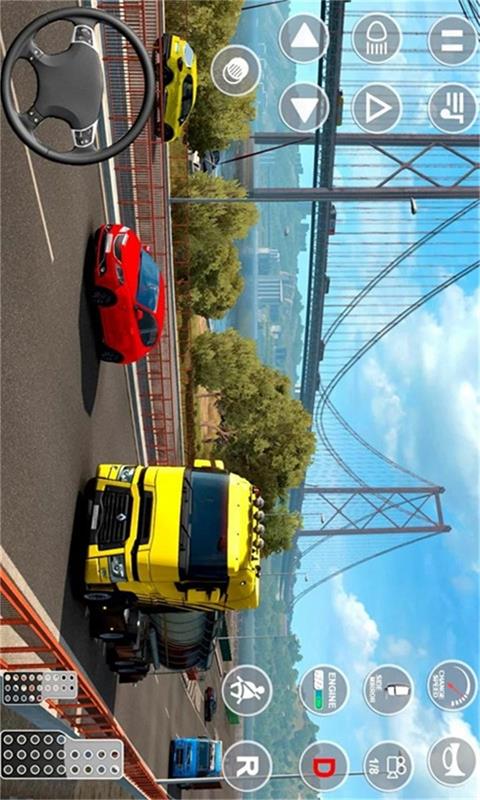 卡车探索之旅 卡车探索之旅