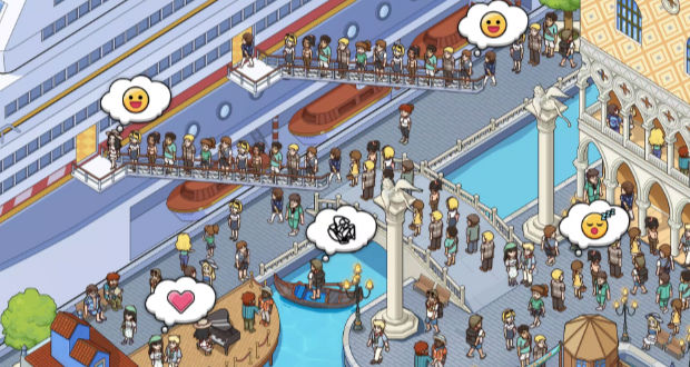 我的邮轮安卓版