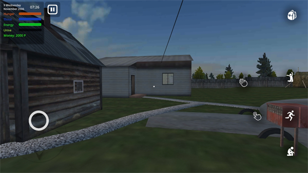 重返乡村(ReturnToTheVillage)