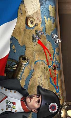 Grand War(大战争欧洲征服者中文破解版)