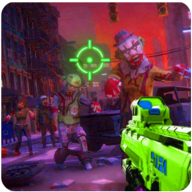 丧尸入侵危机软件