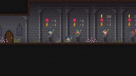 像素魔法巫师Pixel Wizard