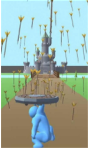 Castle Rush(巨人攻城游戏下载)