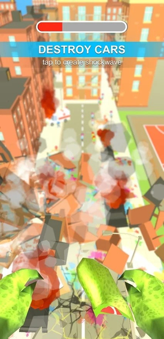 Giants vs City(巨人队vs城市队)