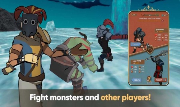 Knightz(冠军骑士) Knightz(冠军骑士)