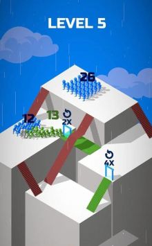 火柴人侵染INFECT