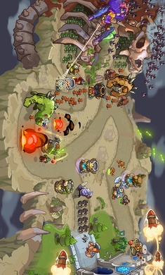 King of Defense Premium(国防之王战场前沿中文版)